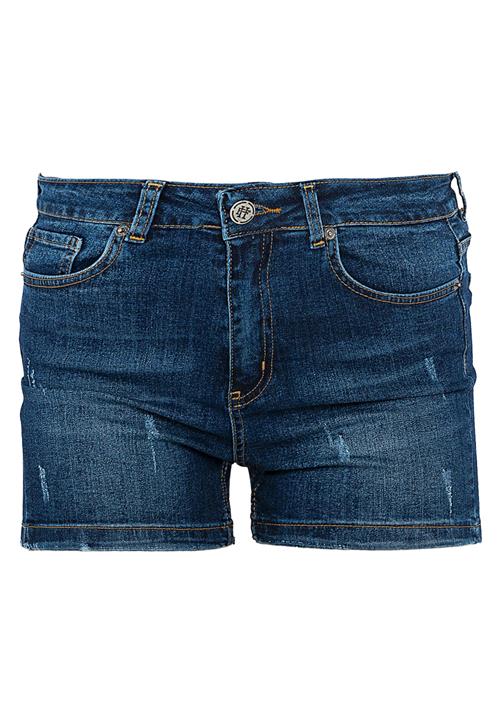 Se Felix Hardy Jeans  mørkeblå ved About You