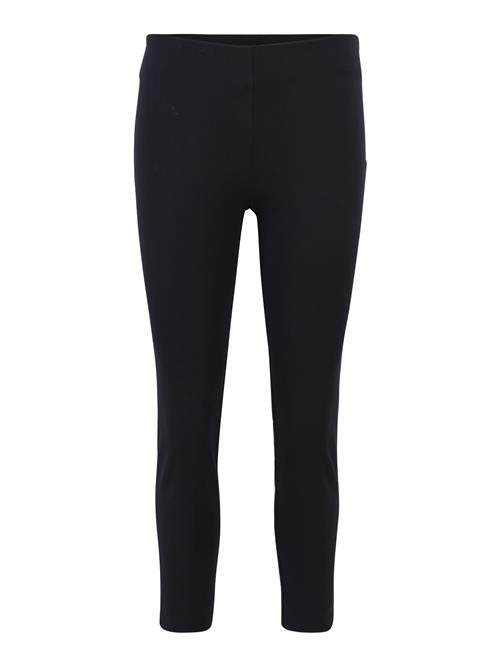 Se Lauren Ralph Lauren Petite Leggings 'KESLINA'  navy ved About You