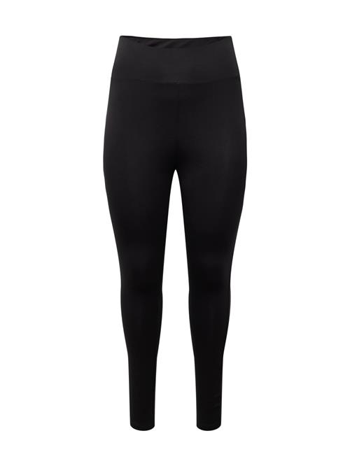 Se EVOKED Leggings 'VIWay'  sort ved About You