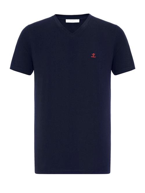 Antioch Bluser & t-shirts  navy / rød