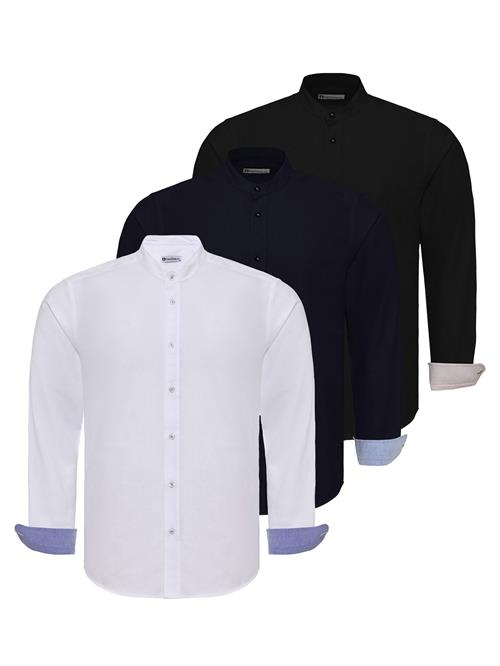 Dandalo Bluser & t-shirts  navy / hvid