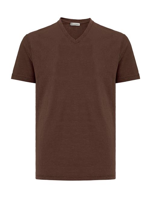 Dandalo Bluser & t-shirts  brun