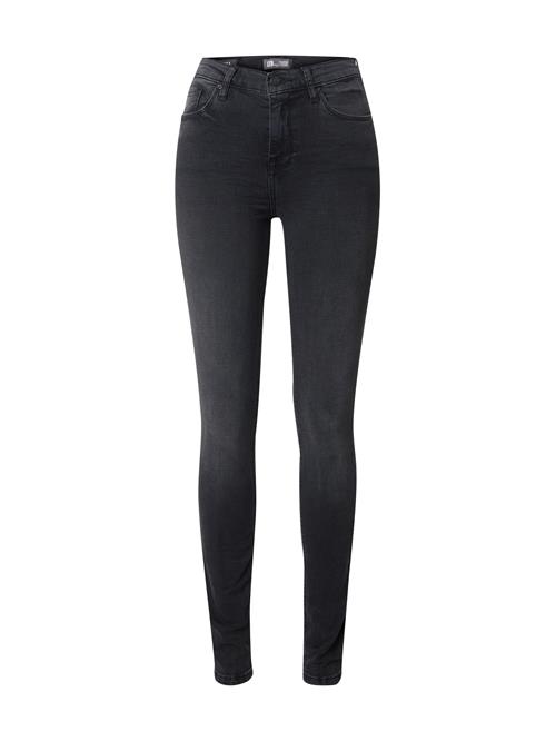 Se LTB Jeans 'AMY X'  black denim ved About You