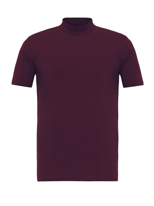 Antioch Bluser & t-shirts  bordeaux