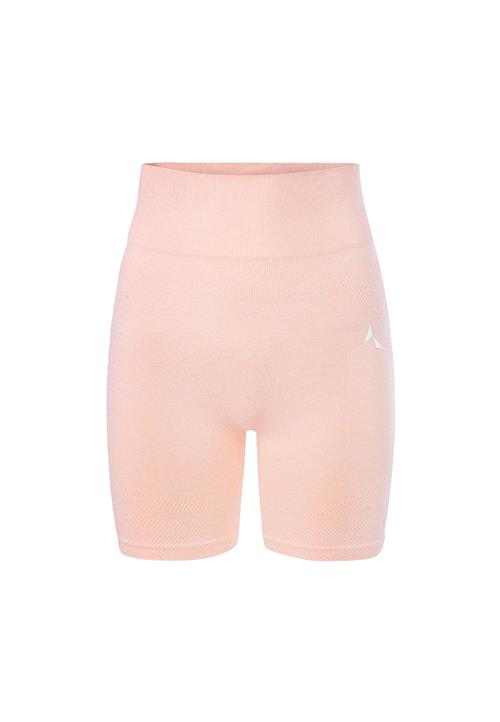 Carpatree Sportsbukser 'Blaze'  pink / hvid