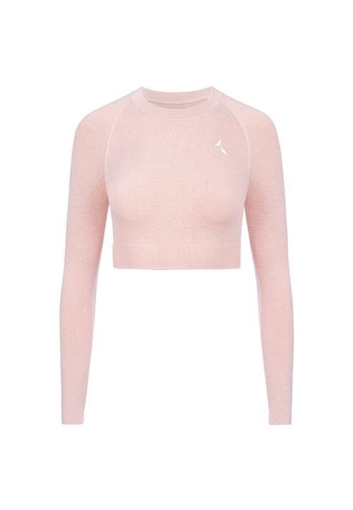 Carpatree Funktionsbluse  pink