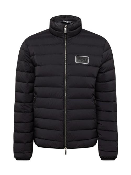 EA7 Emporio Armani Overgangsjakke  sort