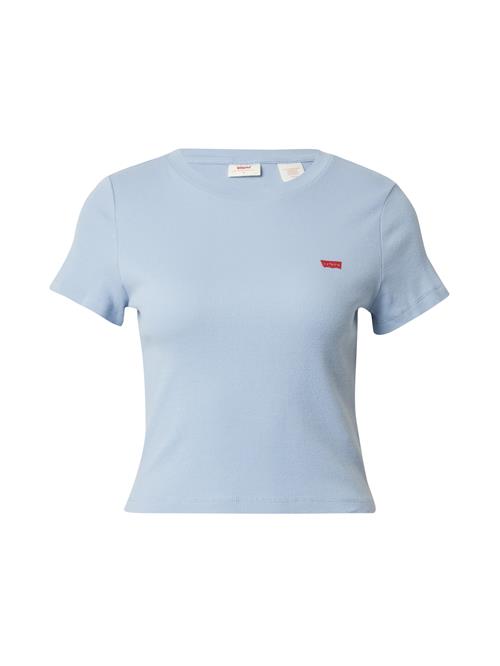 Se LEVI'S ® Shirts 'Essential Sporty Tee'  lyseblå ved About You