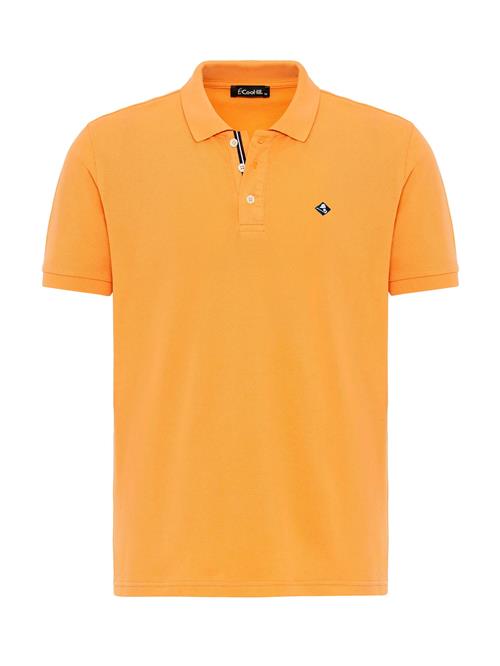 Cool Hill Bluser & t-shirts 'Jesus'  orange