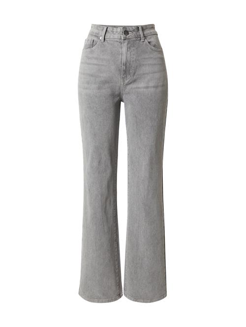 Se LeGer by Lena Gercke Jeans 'Falda'  grey denim ved About You