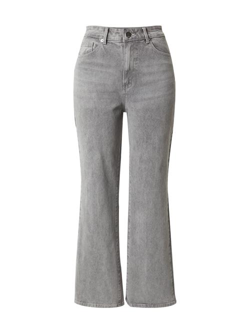 Se LeGer by Lena Gercke Jeans 'Falda'  grey denim ved About You