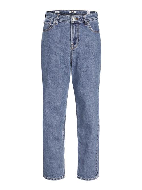 Se Jack & Jones Junior Jeans 'JJChris'  blue denim ved About You