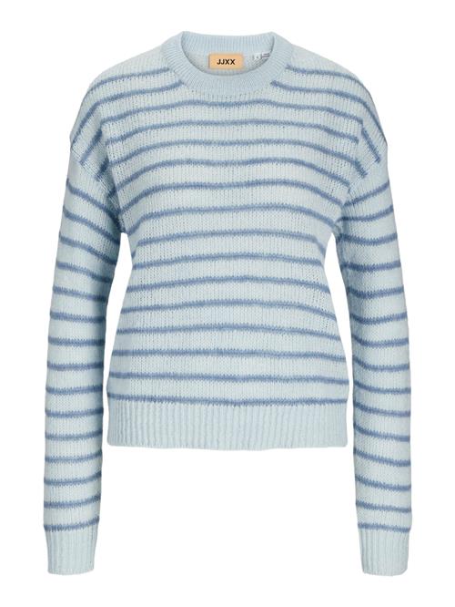 JJXX Pullover 'JXPENELOPE'  blå / lyseblå