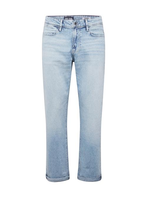 Cars Jeans Jeans 'GUARD'  blue denim