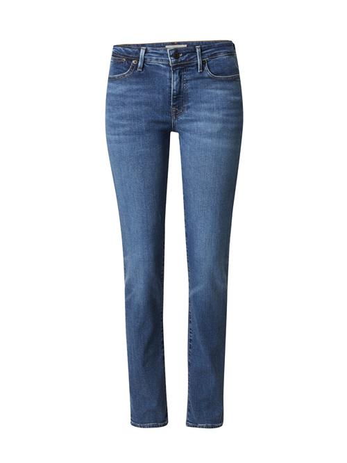 Se LEVI'S ® Jeans '712™'  blue denim ved About You