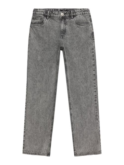 Se LMTD Jeans 'NLMTONEIZZA'  grey denim ved About You