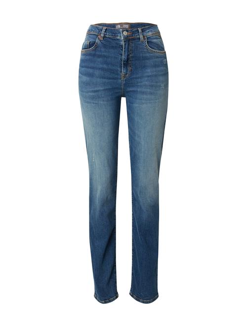 LTB Jeans 'NENA B'  blue denim