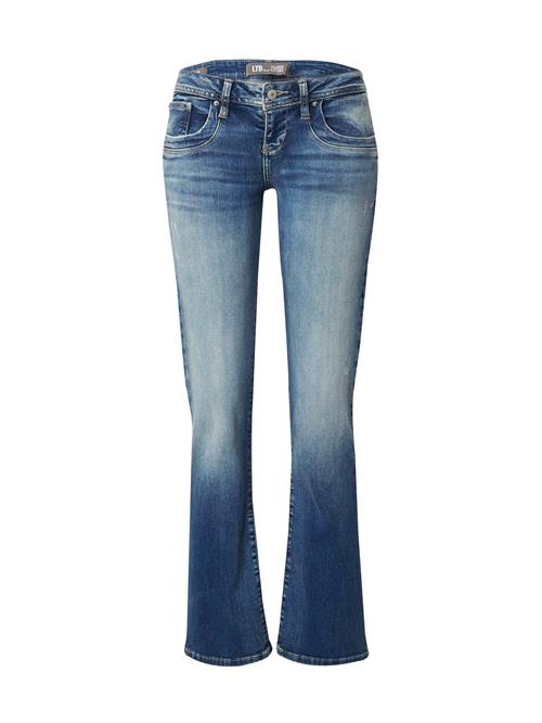 Se LTB Jeans 'Valerie'  blue denim ved About You