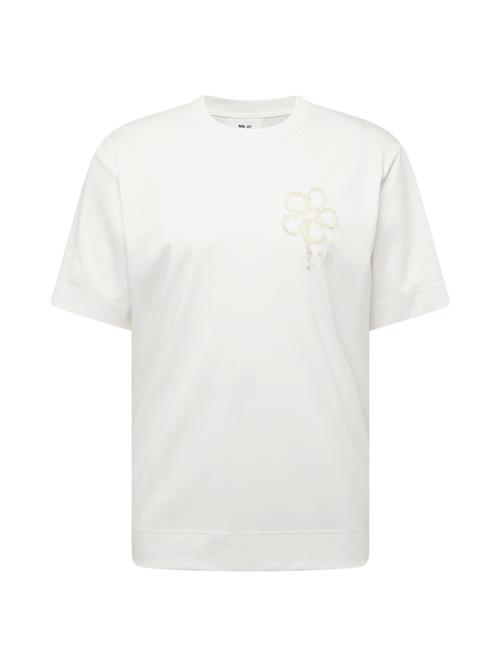 NN07 Bluser & t-shirts 'Pedro'  creme