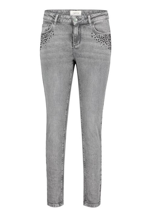 Cartoon Jeans  grey denim