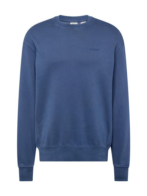 LEVI'S ® Sweatshirt 'Authentic'  marin