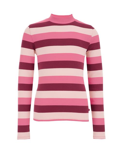 WE Fashion Pullover  pink