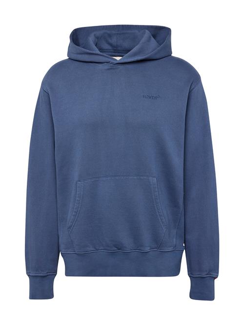 Se LEVI'S ® Sweatshirt 'Authentic'  marin ved About You