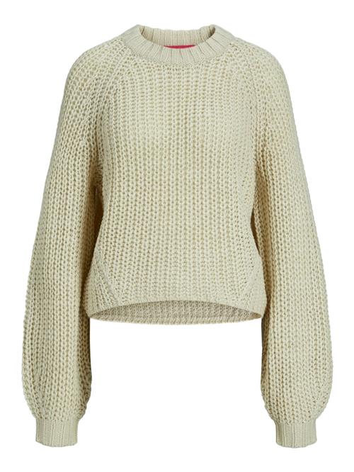 JJXX Pullover 'JXKelly'  elfenben