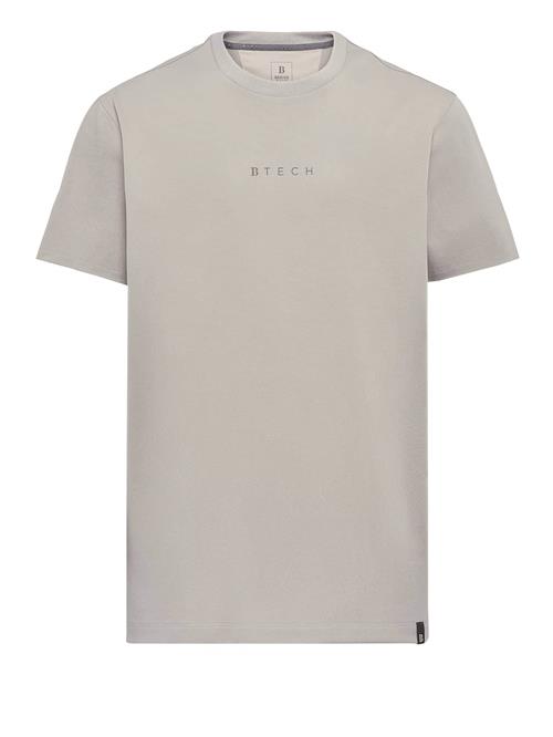 Boggi Milano Bluser & t-shirts 'B-Tech'  sand / grå