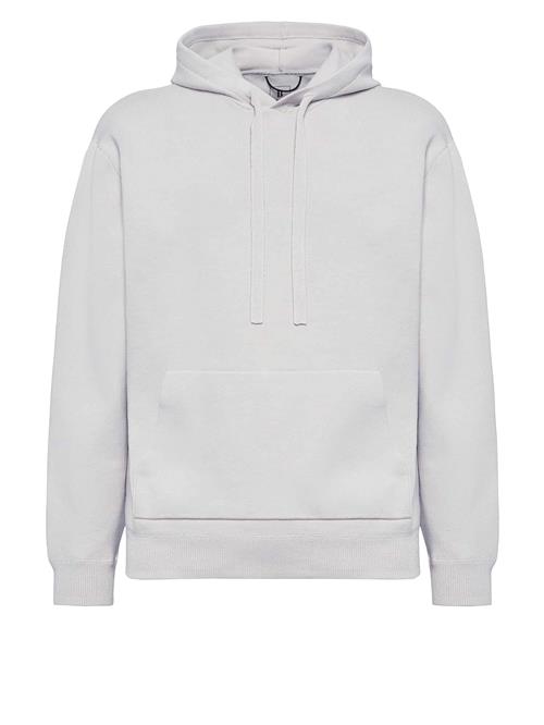 Se Boggi Milano Sweatshirt 'B Tech'  lysegrå ved About You