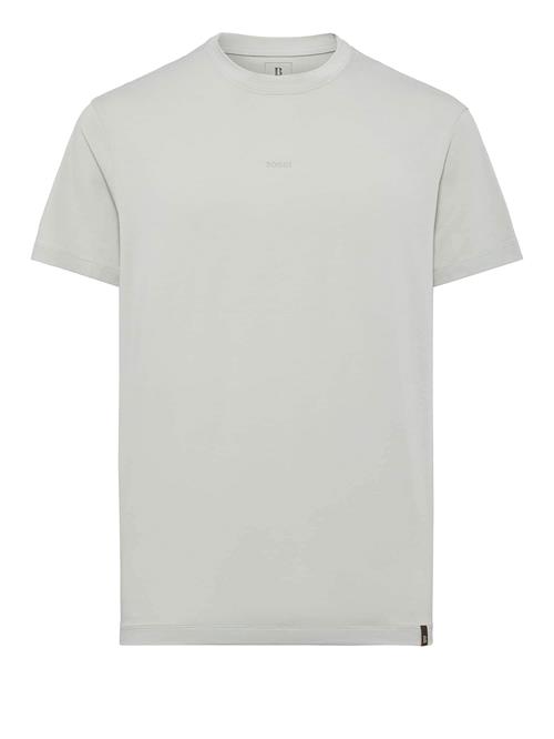 Boggi Milano Bluser & t-shirts  lysegrå