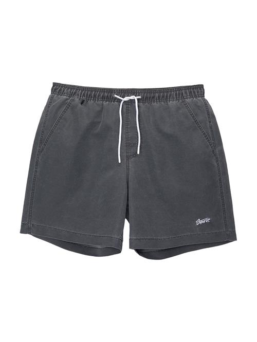 Pull&Bear Badeshorts  grå