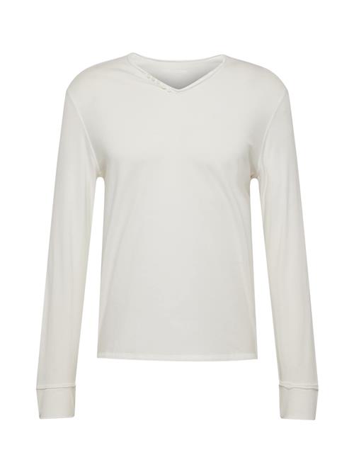 Zadig & Voltaire Bluser & t-shirts 'MONASTIR'  hvid