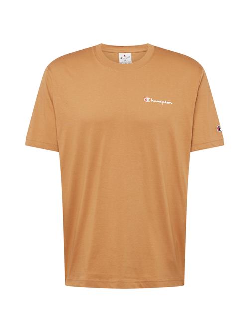 Champion Authentic Athletic Apparel Bluser & t-shirts  pueblo / hvid