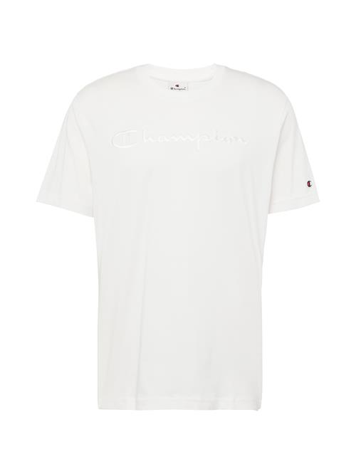 Champion Authentic Athletic Apparel Bluser & t-shirts  uldhvid