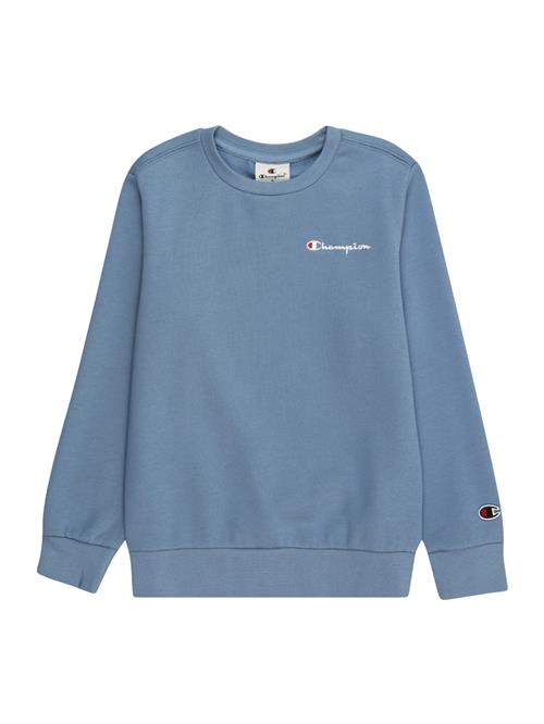 Champion Authentic Athletic Apparel Sweatshirt  blå