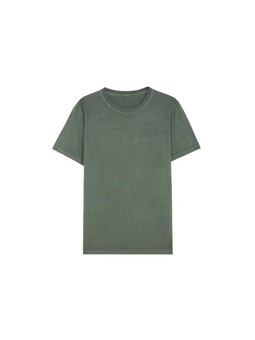 Scalpers Bluser & t-shirts  grøn / khaki / mørkegrøn