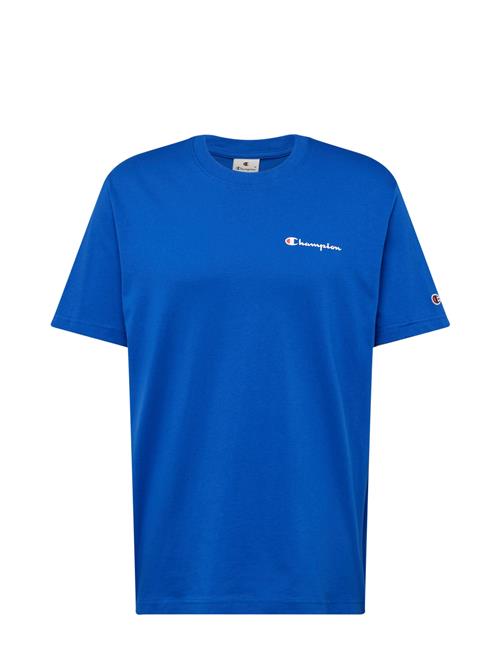 Champion Authentic Athletic Apparel Bluser & t-shirts  koboltblåt