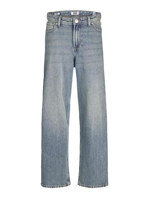 Jack & Jones Junior Jeans 'JJIAlex'  blue denim