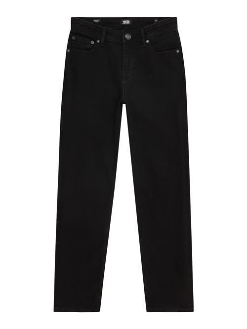 Jack & Jones Junior Jeans  black denim