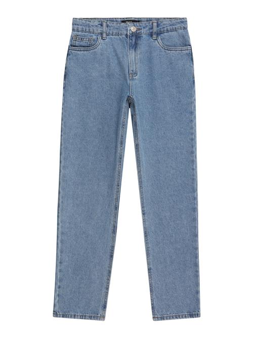 LMTD Jeans 'NLFKIZZA'  blue denim