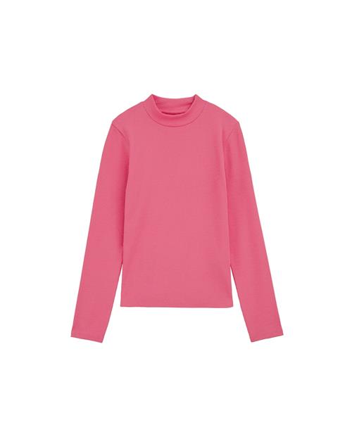 WE Fashion Bluser & t-shirts  pink