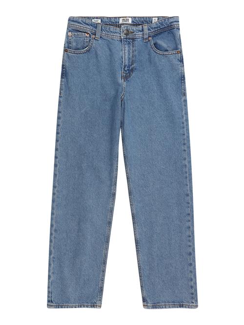 Jack & Jones Junior Jeans 'JJIChris JJOriginal'  blue denim