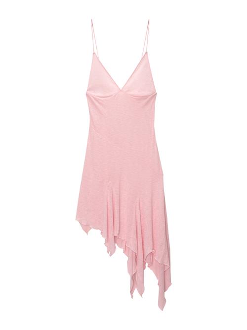 Pull&Bear Kjole  gammelrosa