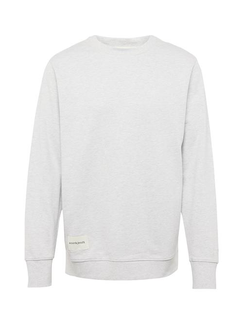 Se anerkjendt Sweatshirt  lysegrå ved About You