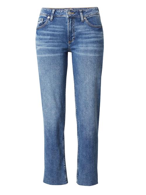 Se QS Jeans 'Catie'  blue denim ved About You