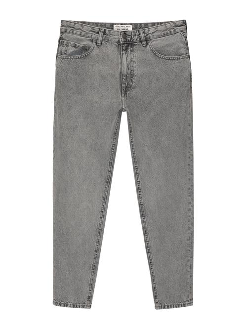 Pull&Bear Jeans  grey denim