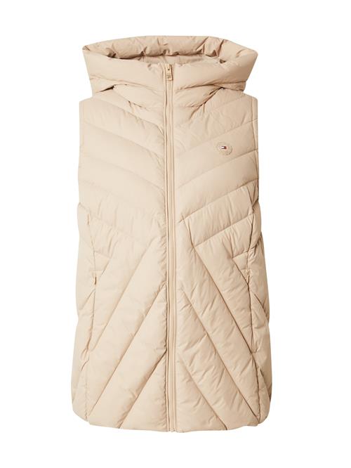 Tommy Hilfiger Curve Vest  beige