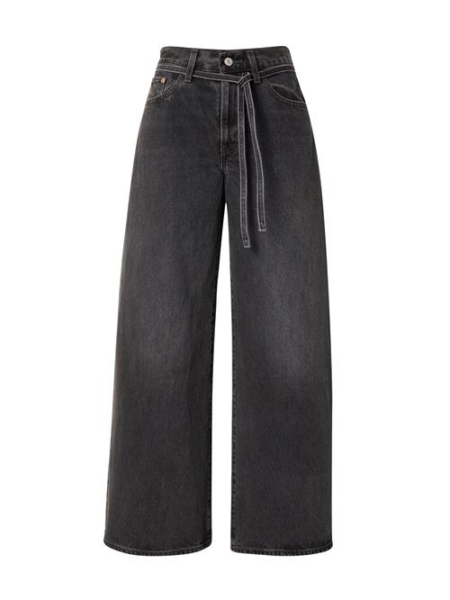 Se LEVI'S ® Jeans 'XL STRAIGHT INFLUENTIAL LADY'  sort ved About You