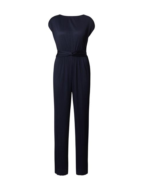 Se Guido Maria Kretschmer Women Jumpsuit 'Claude'  navy ved About You